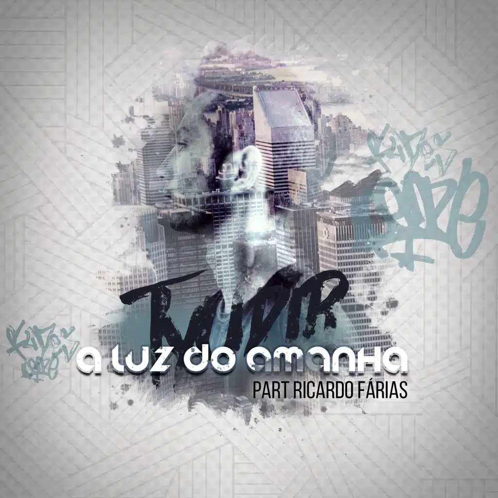 A Luz do Amanhã (feat. Ricardo Fárias)