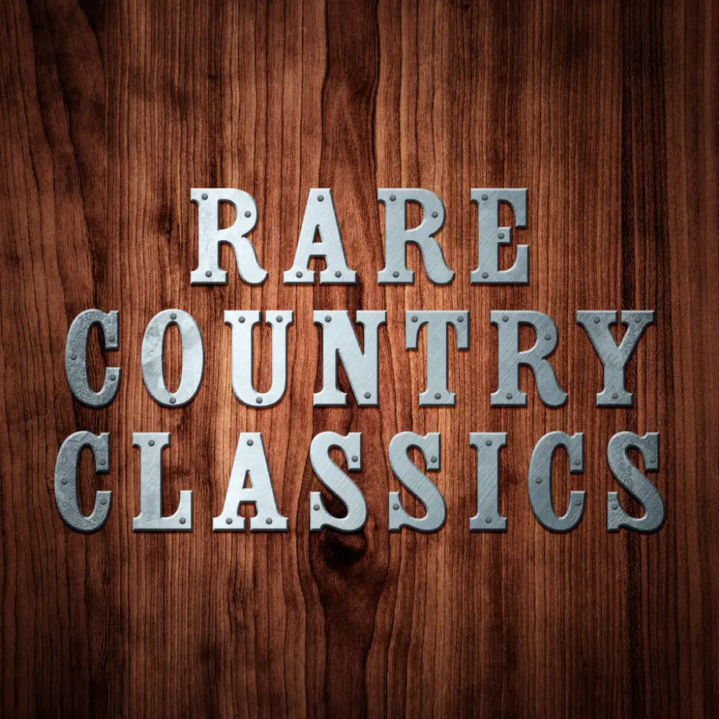 Rare Country Classics