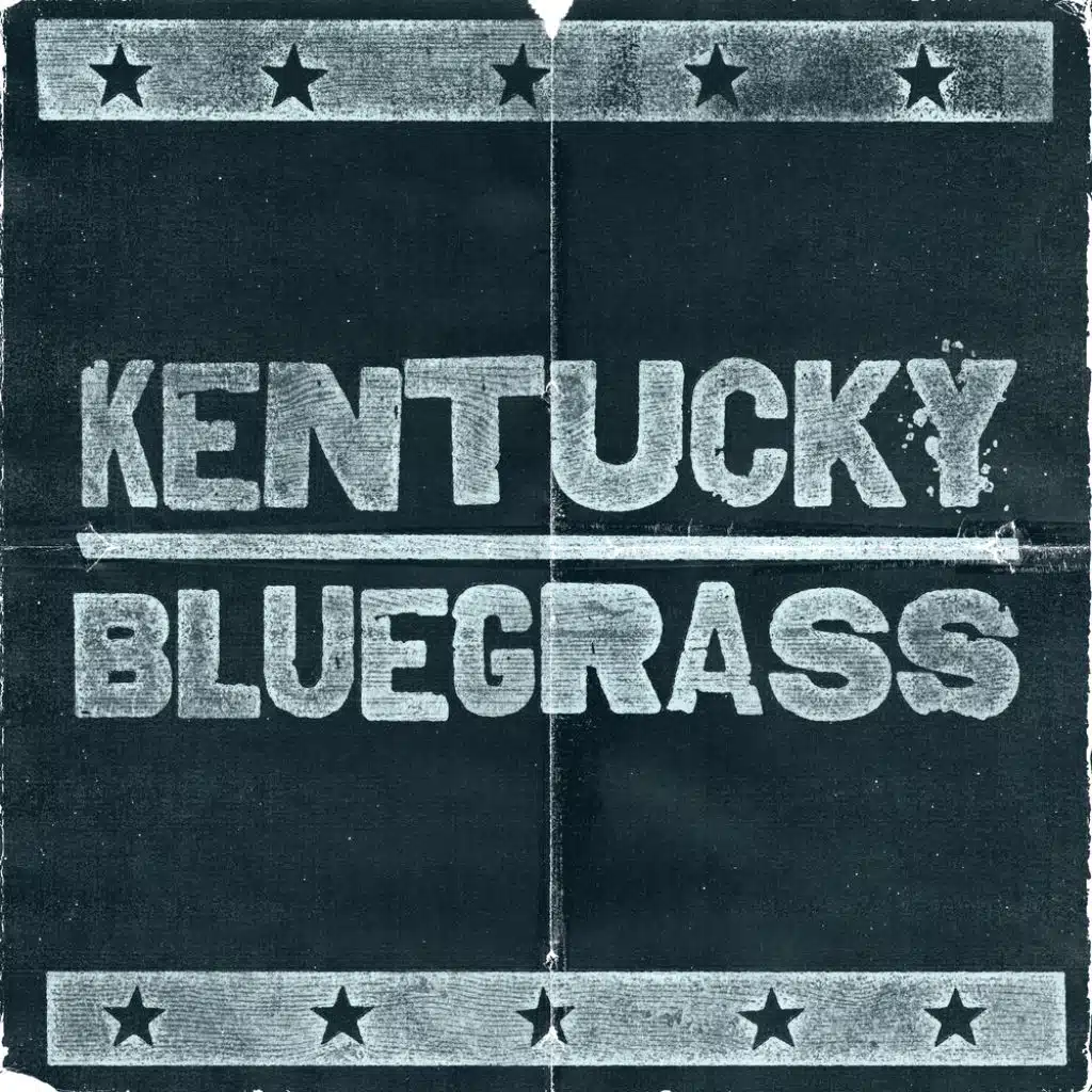 Kentucky Bluegrass
