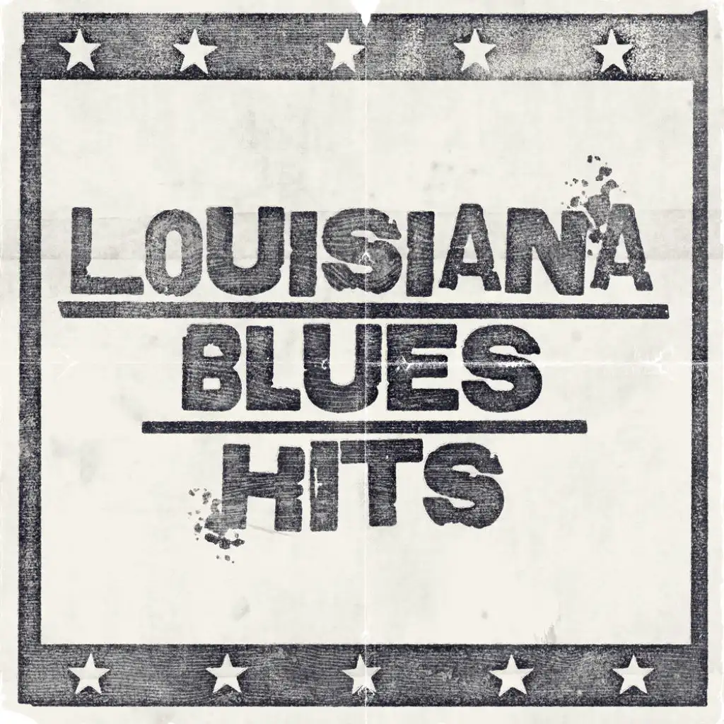 Louisiana Blues Hits