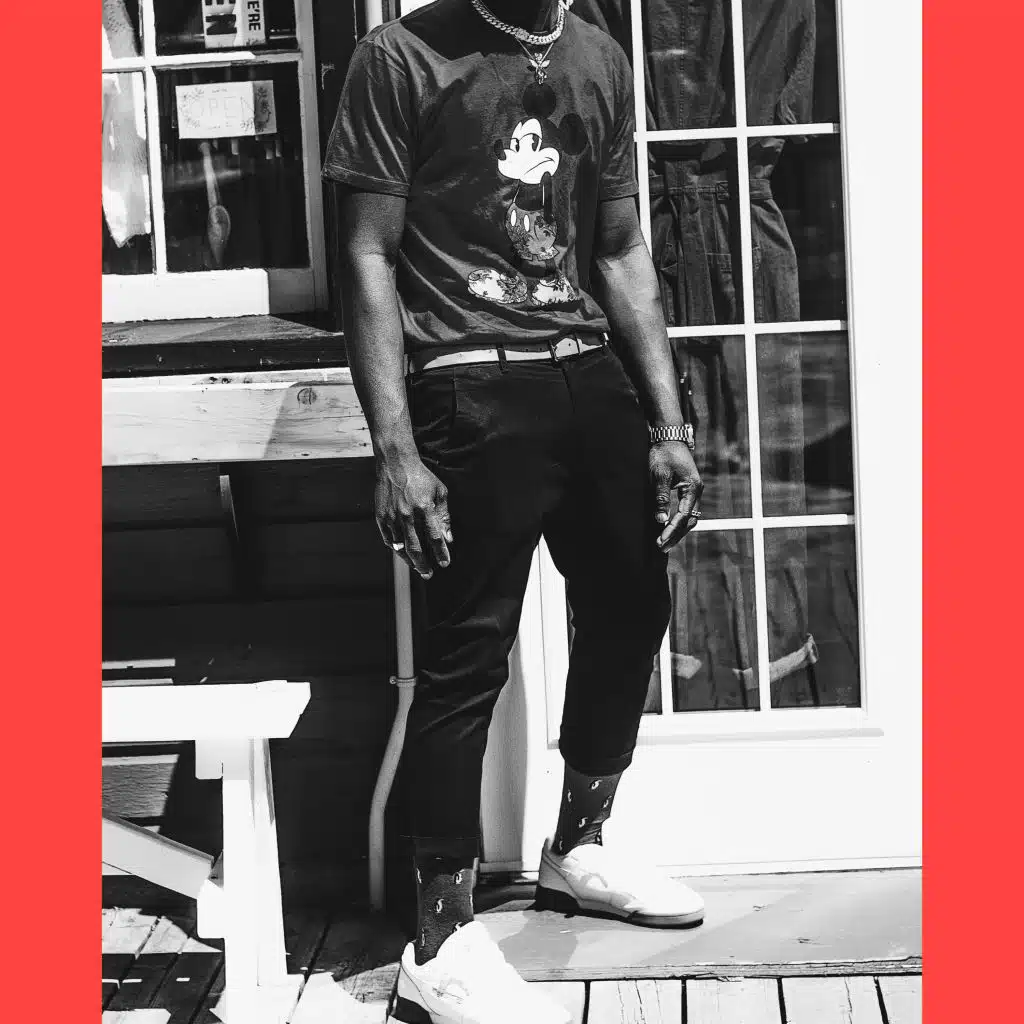 Different