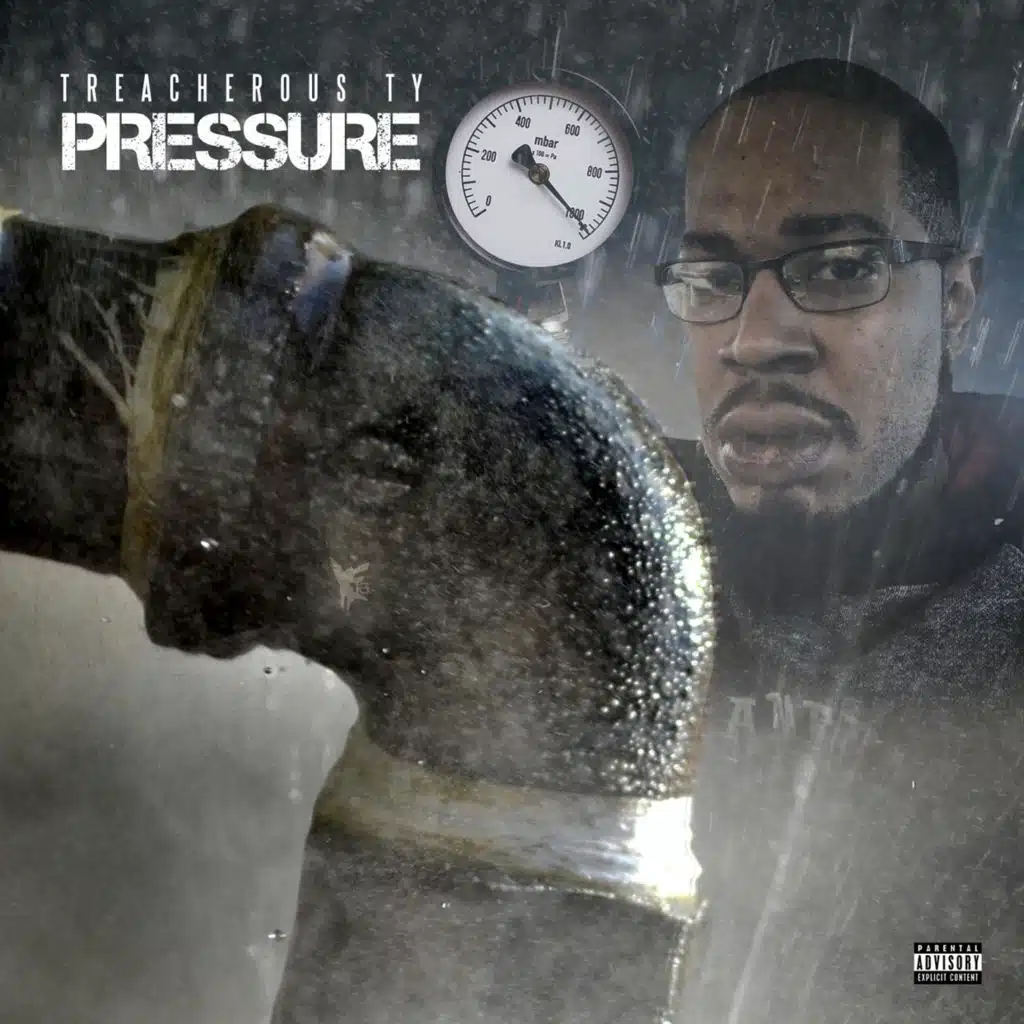 Pressure