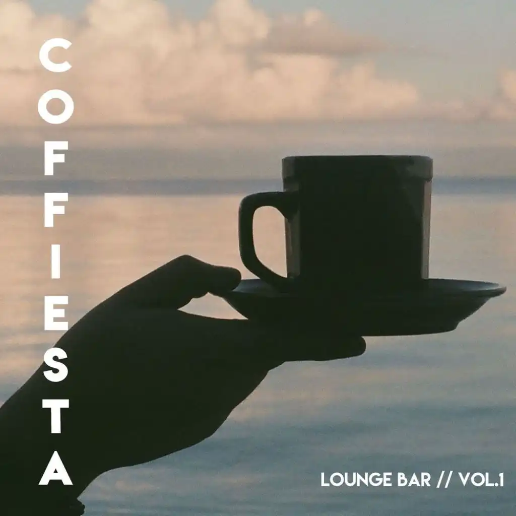 Coffiesta // Lounge Bar