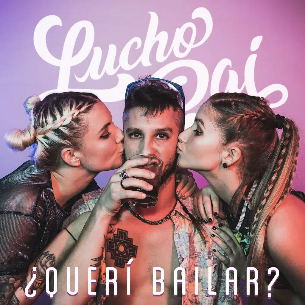 ¿Querí Bailar? (feat. Maca Torres)