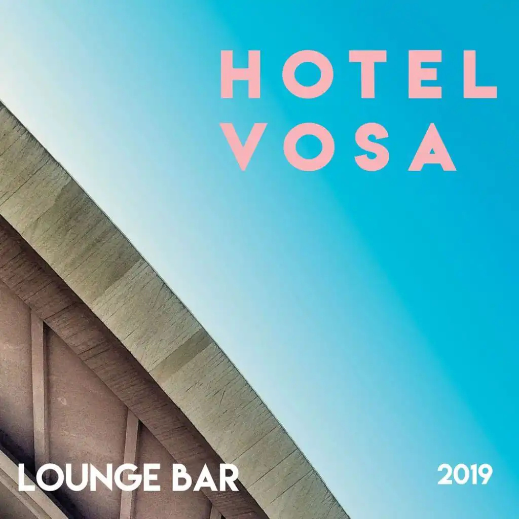Hotel Vosa (Lounge Bar) // 2019