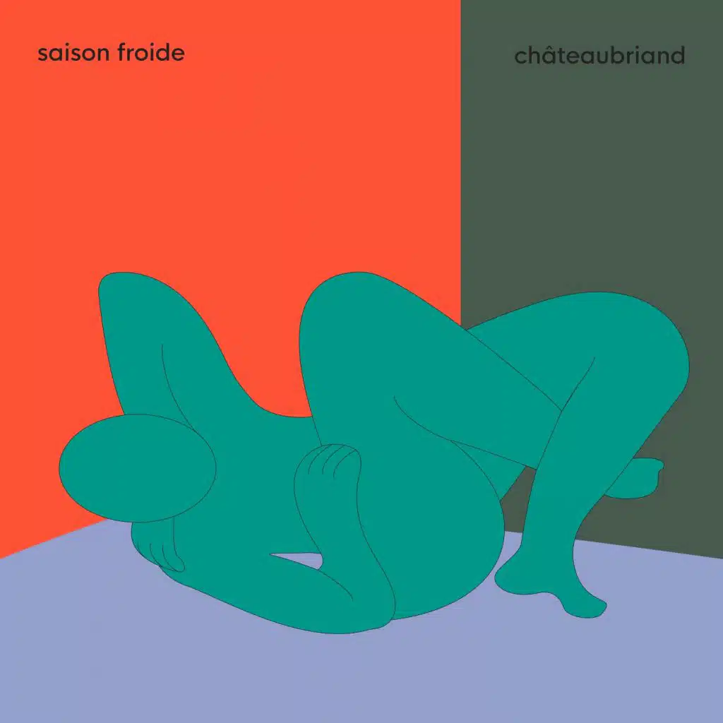 Saison froide