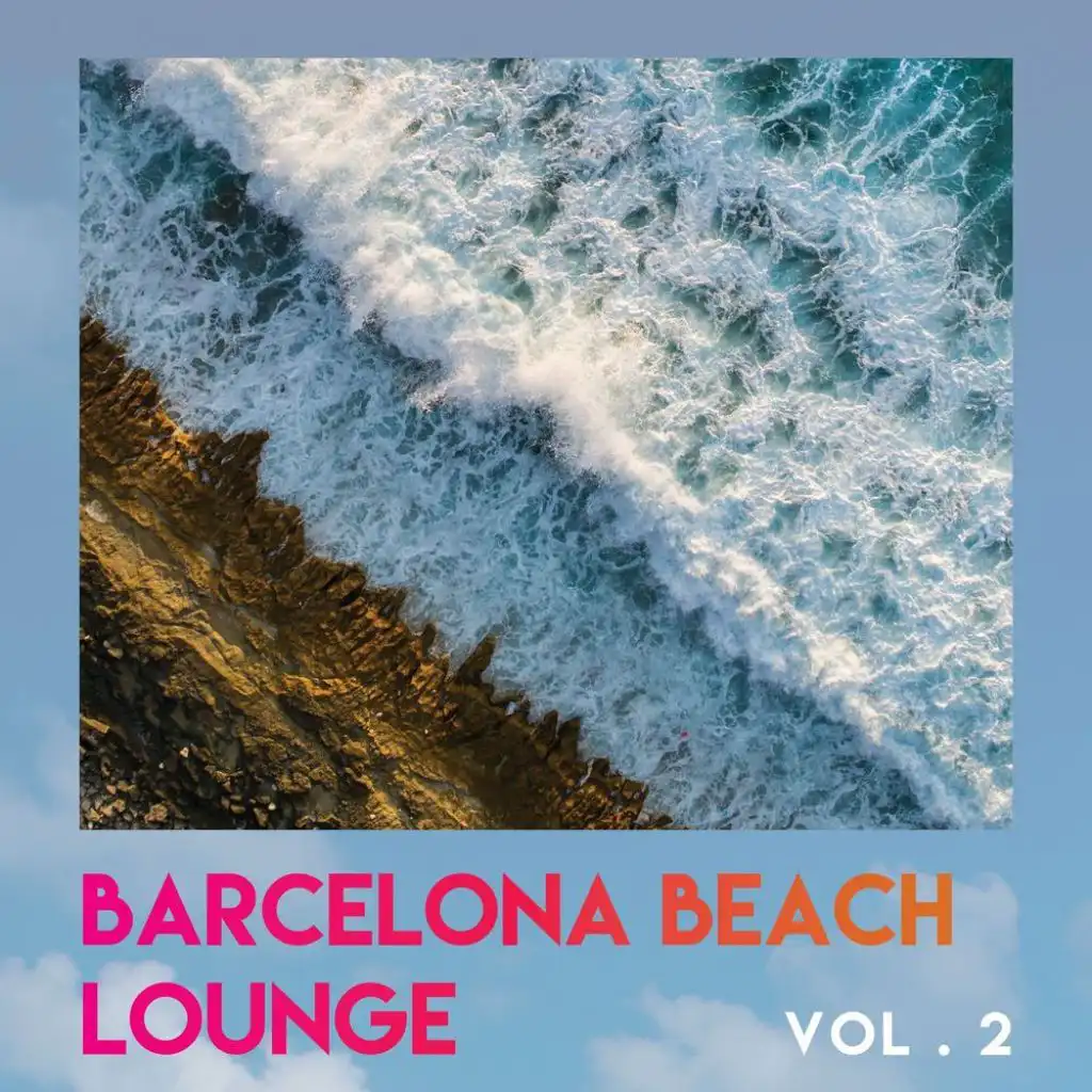 Barcelona Beach Lounge