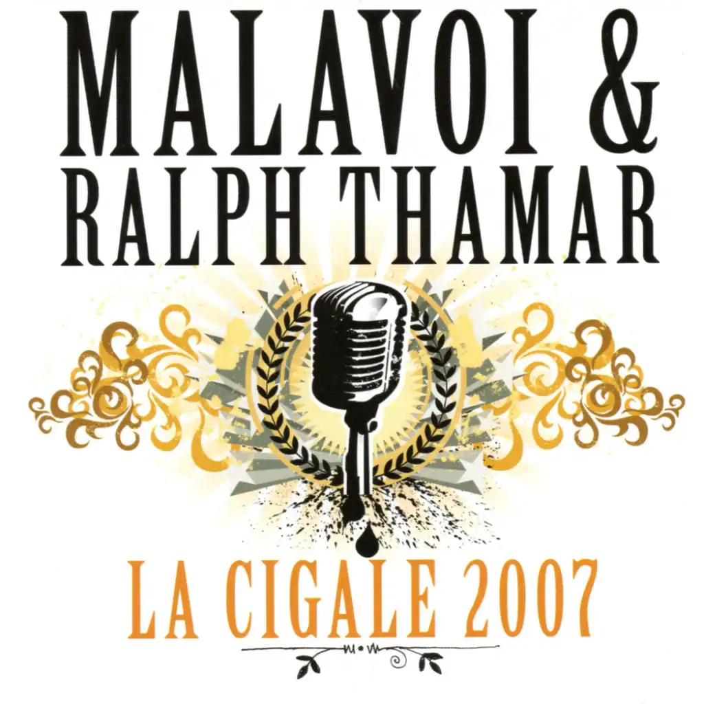 Malavoi (Live)