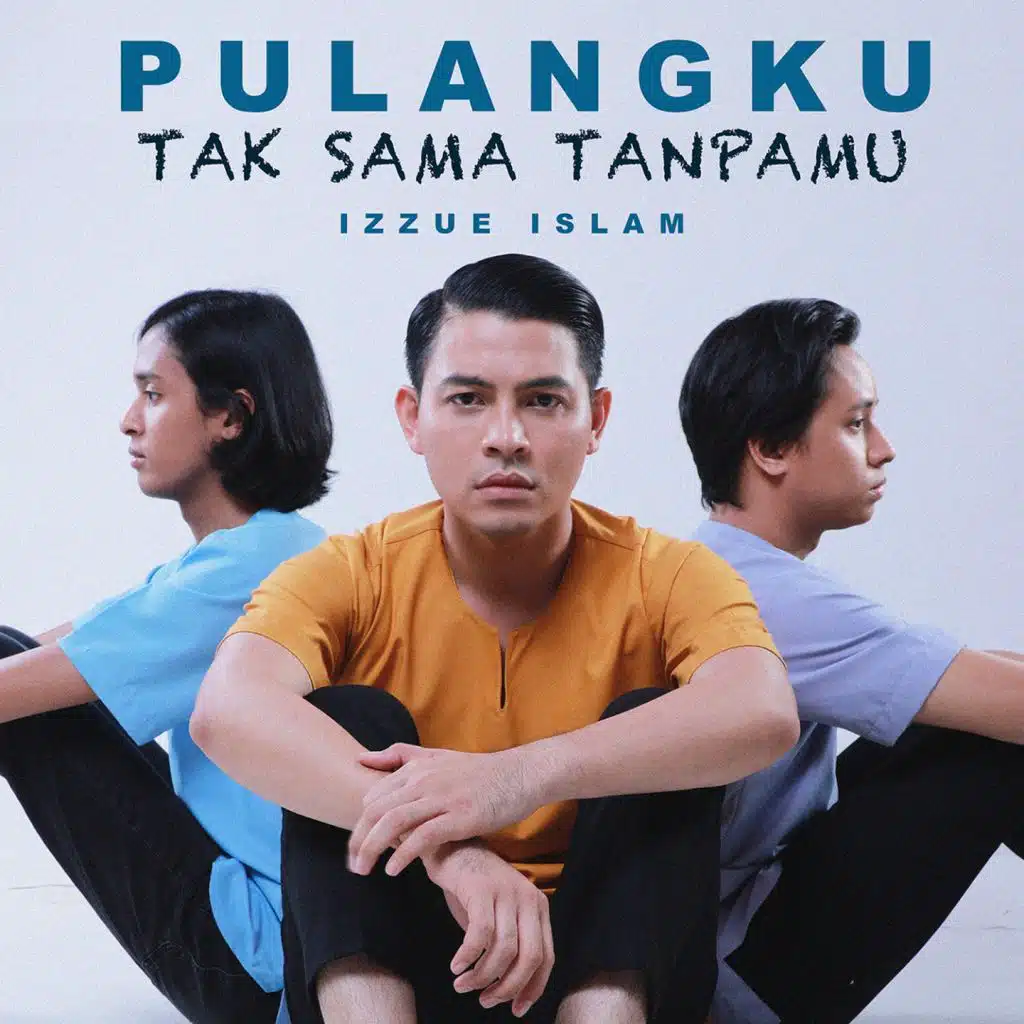 Pulangku Tak Sama Tanpamu
