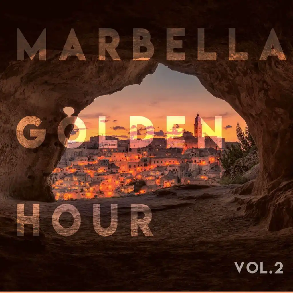 Marbella Golden Hour