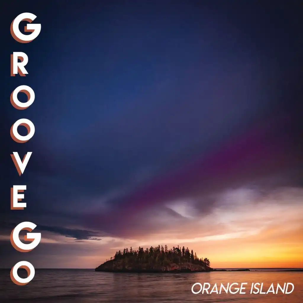 GrooveGo (Orange island)
