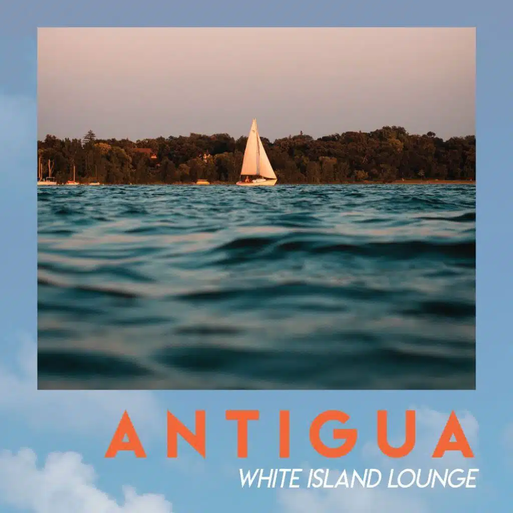 Antigua (White Island Lounge)