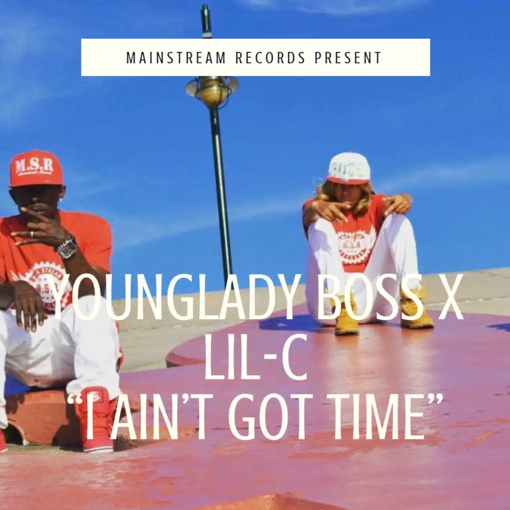 YoungLady Boss & Lil-C