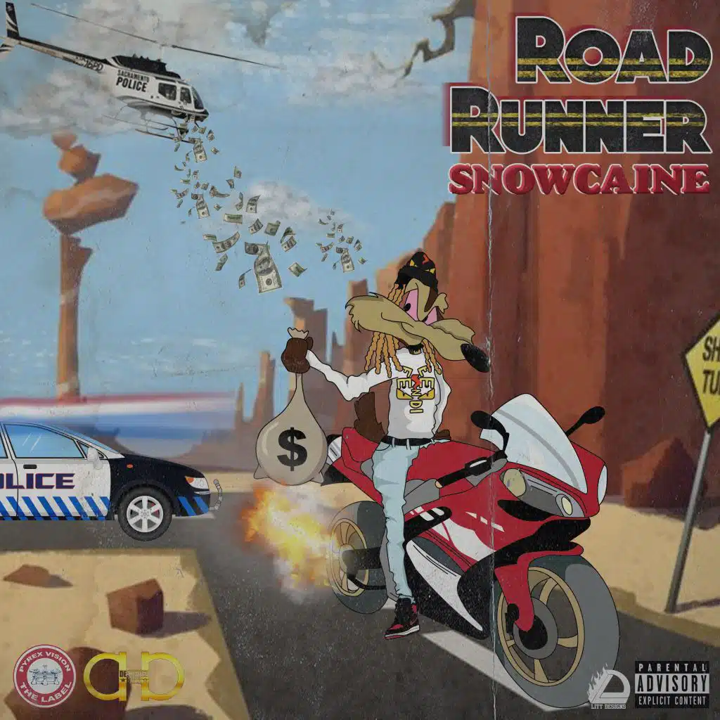 Road Runner