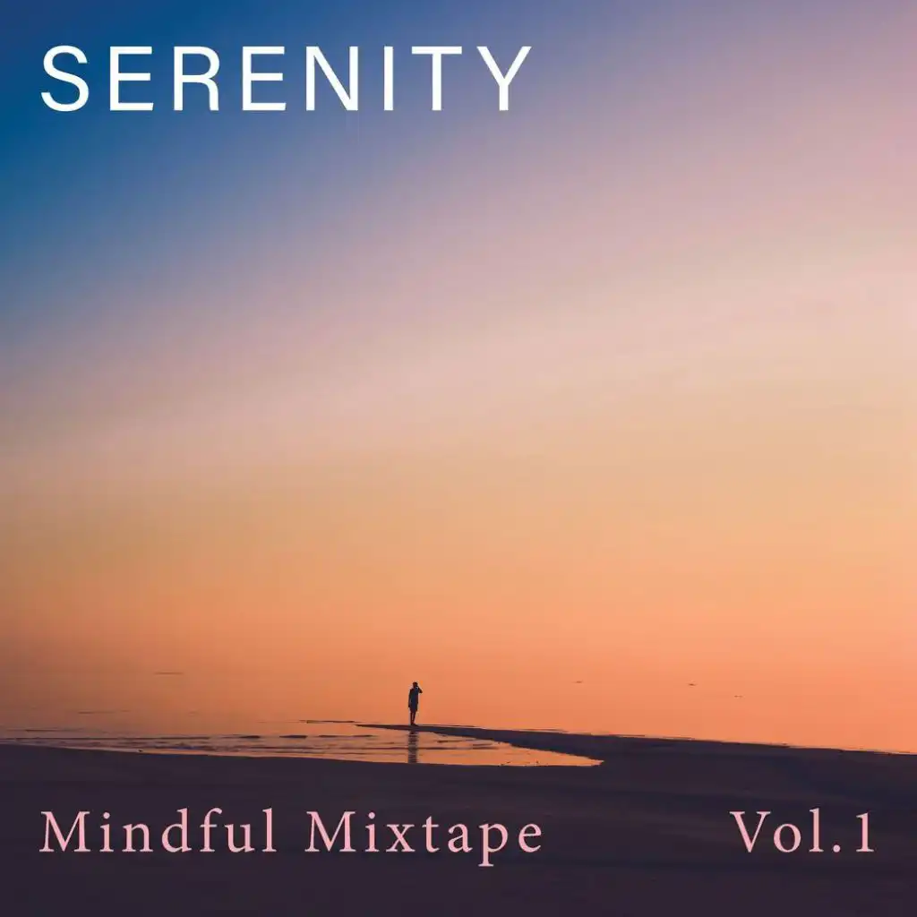 SERENITY (Mindful Mixtape)