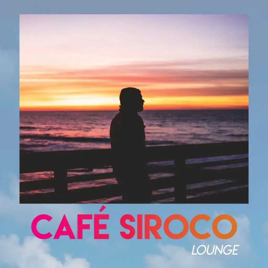 Café Siroco // Lounge