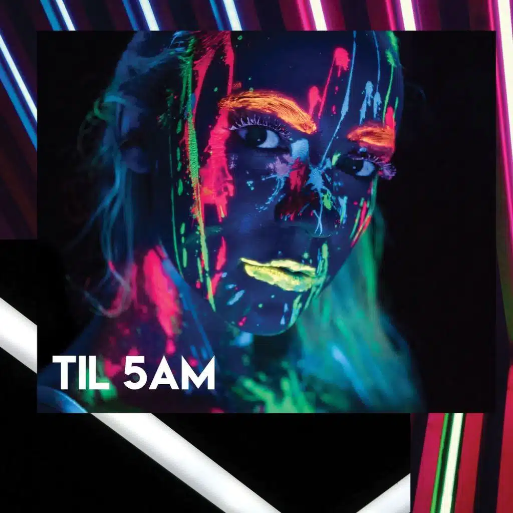 Fragment Eight: “The Sound Of Swing part 2" (Julius Sylvest Remix)