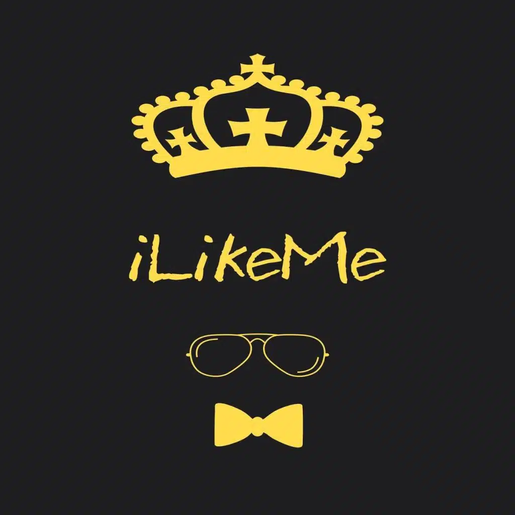 I Like Me