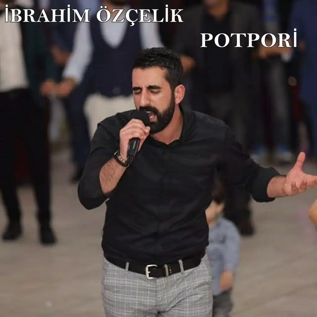 Potpori (feat. Erol Berxwedan)