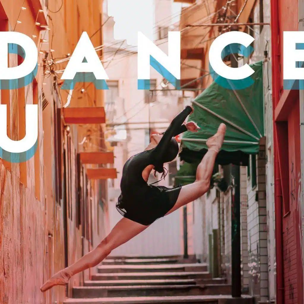 Dance U