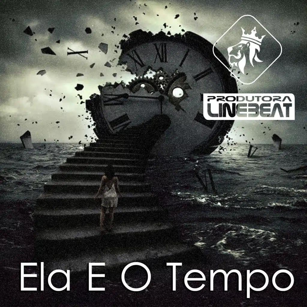 Ela e o Tempo (feat. Abner Alexandrino & China)