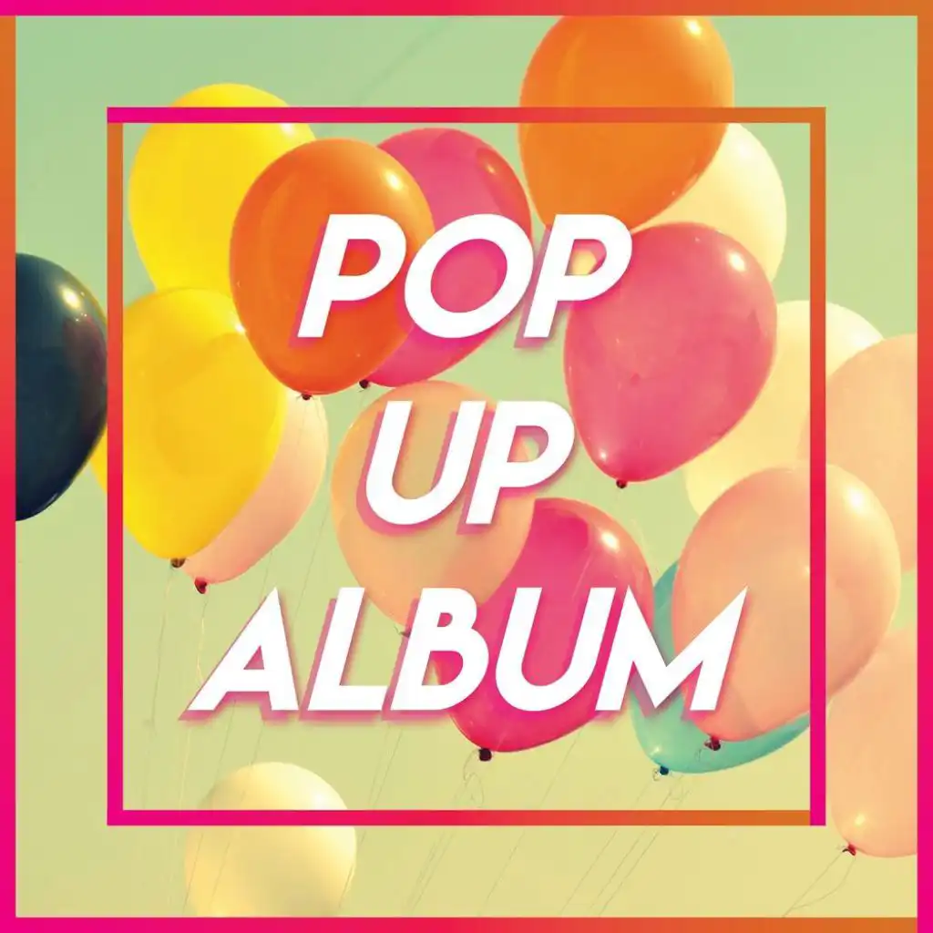 Pop Up Album