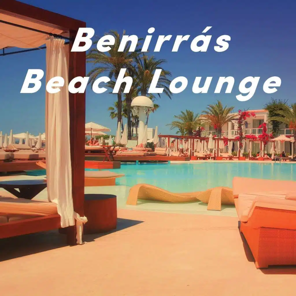 Benirrás Beach Lounge