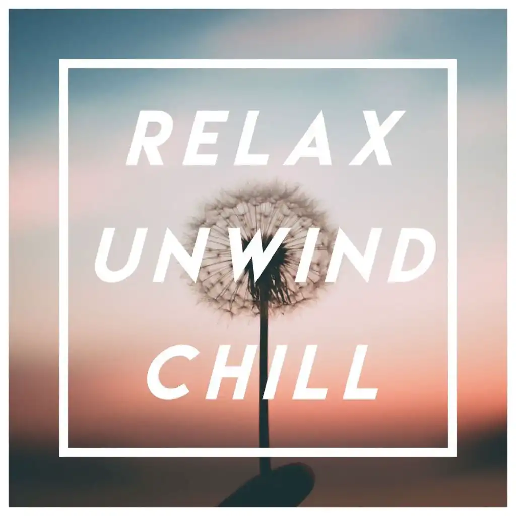 Relax/Unwind/Chill