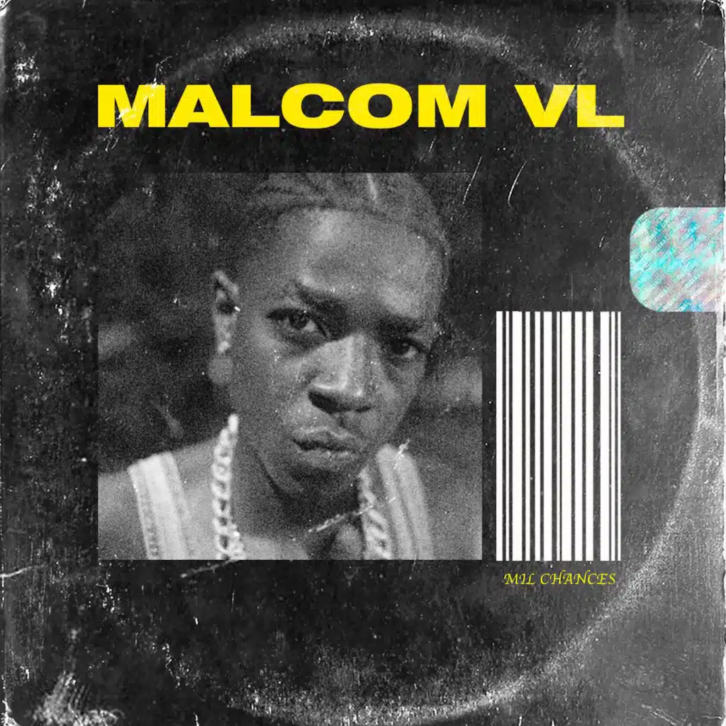 Mil Chances (feat. Smile)