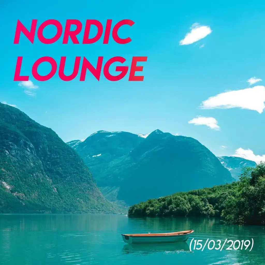 Nordic Chill Lounge (15/03/2019)
