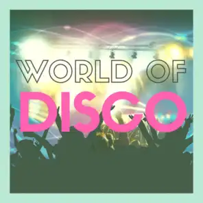 World of Disco