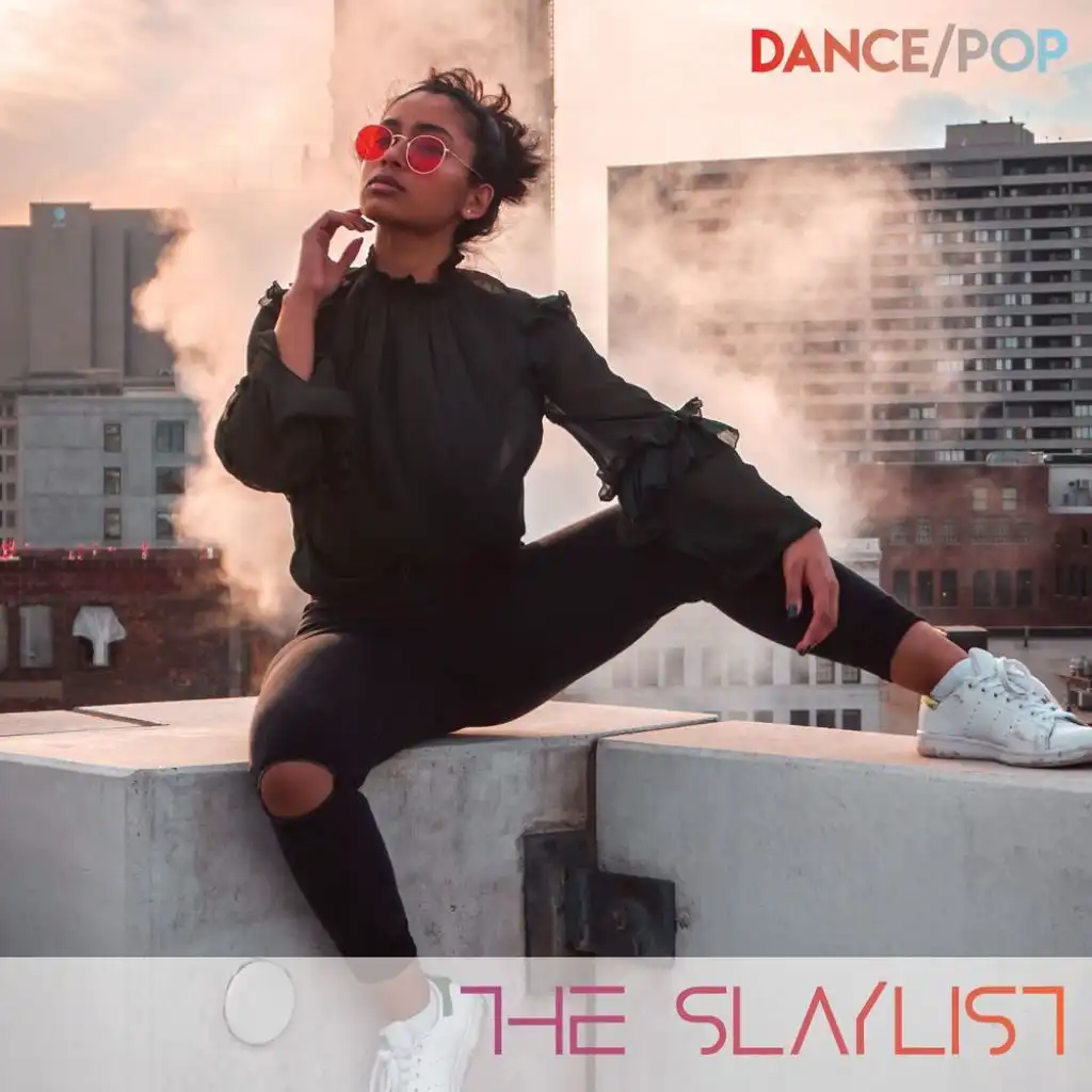The Slaylist (Dance/Pop Compilation)