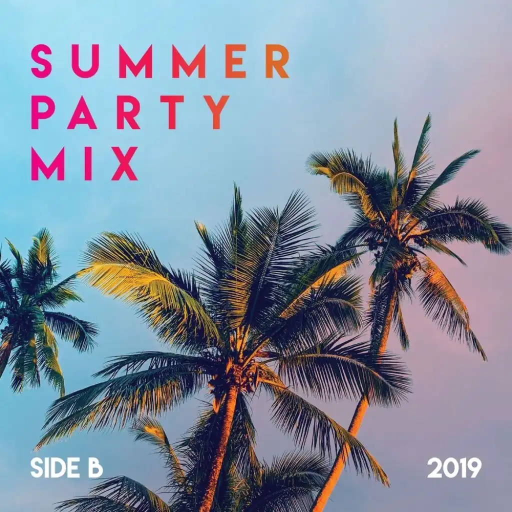 Summer Party Mix (Side B, 2019)