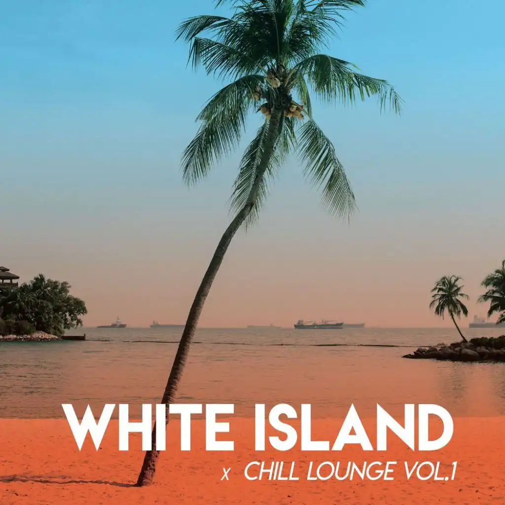 White Island x Lounge Chill