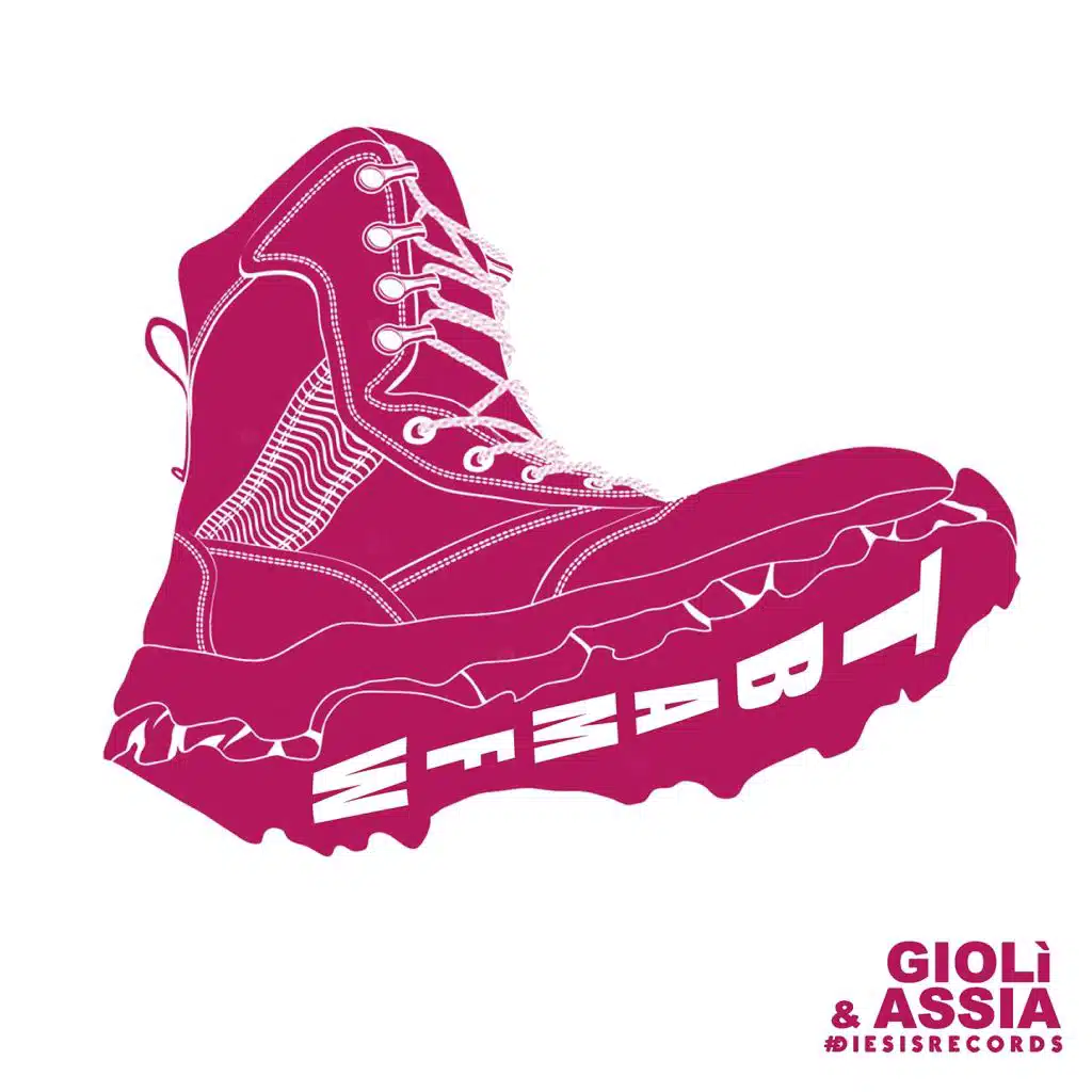 These Boots Are Made for Walkin'