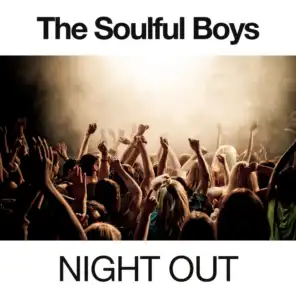 The Soulful Boys Night Out