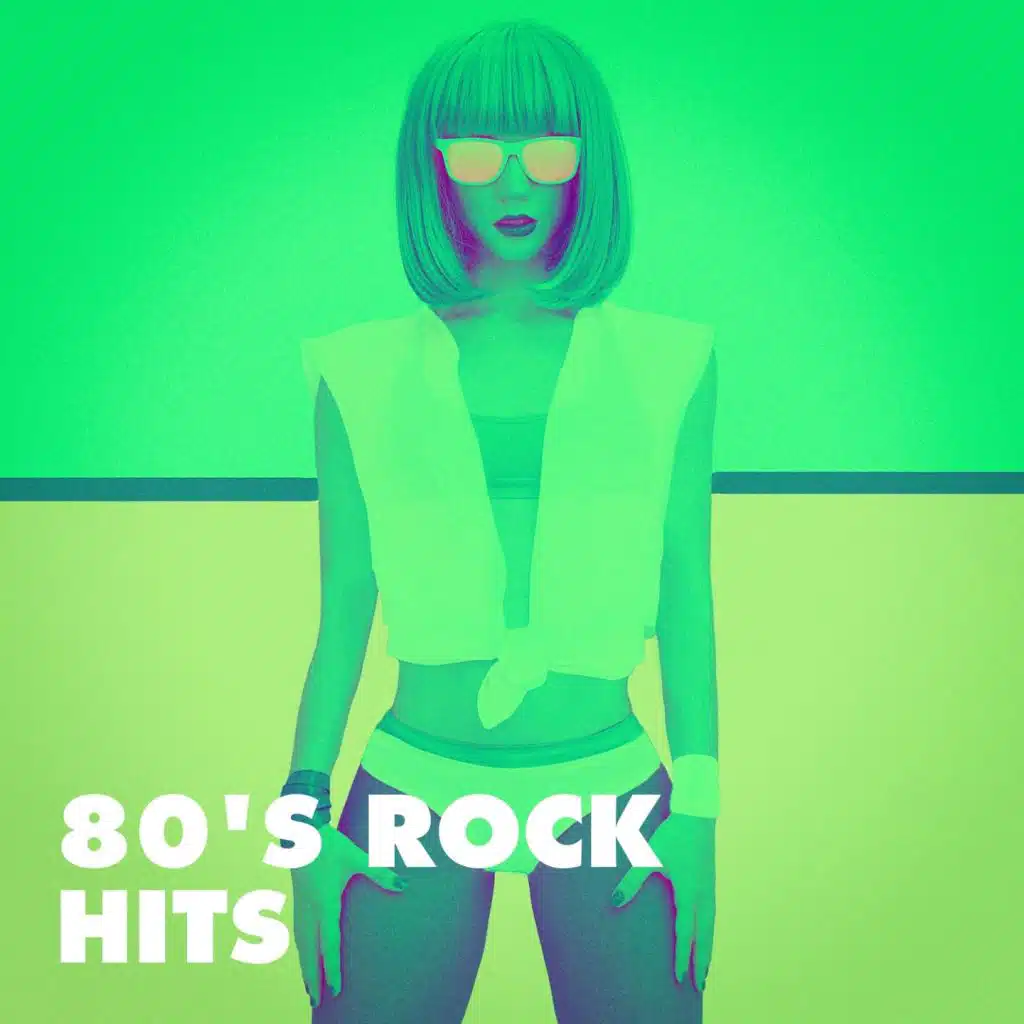 80's Rock Hits