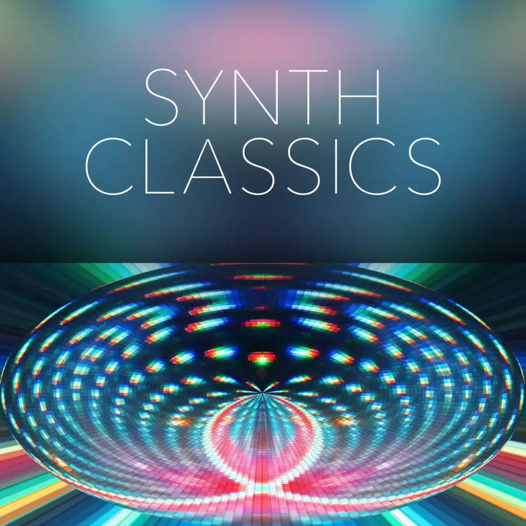 Synth Classics