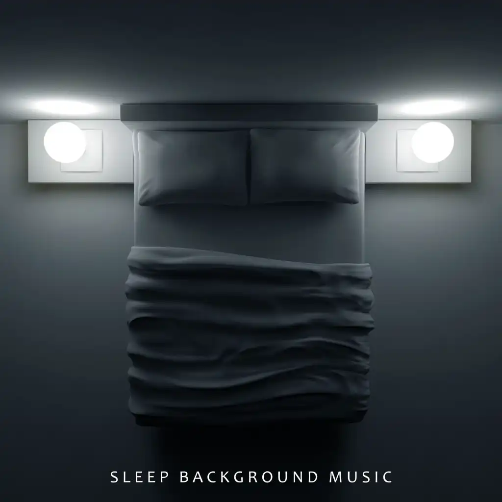 Sleep Background Music - Gentle, Quiet and Calm Ambient Music Created for Sleep or Nap