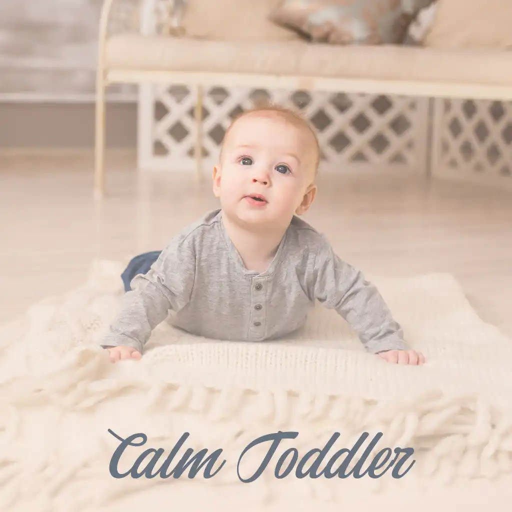 Calm Toddler - 15 Relaxing Songs for Your Baby to Sleep, Relax and Feed