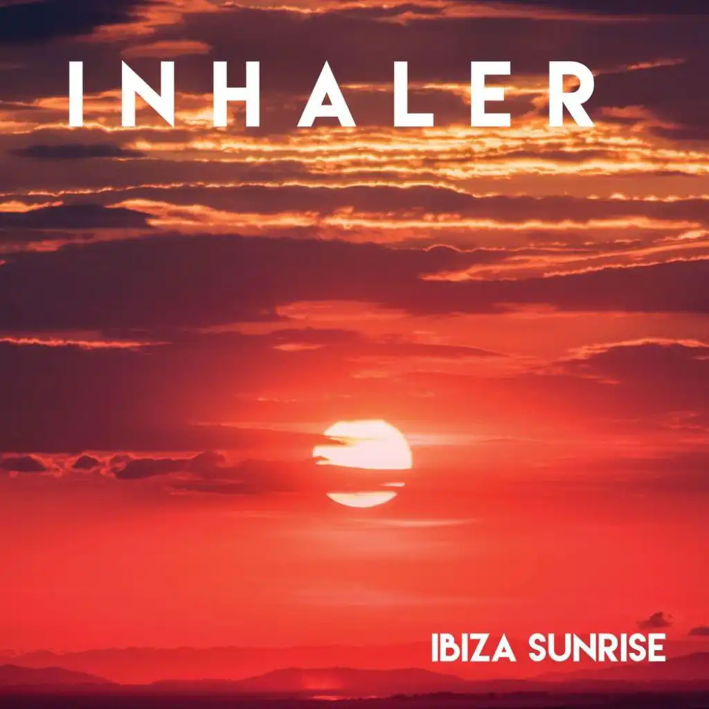 INHALER - Ibiza Sunrise