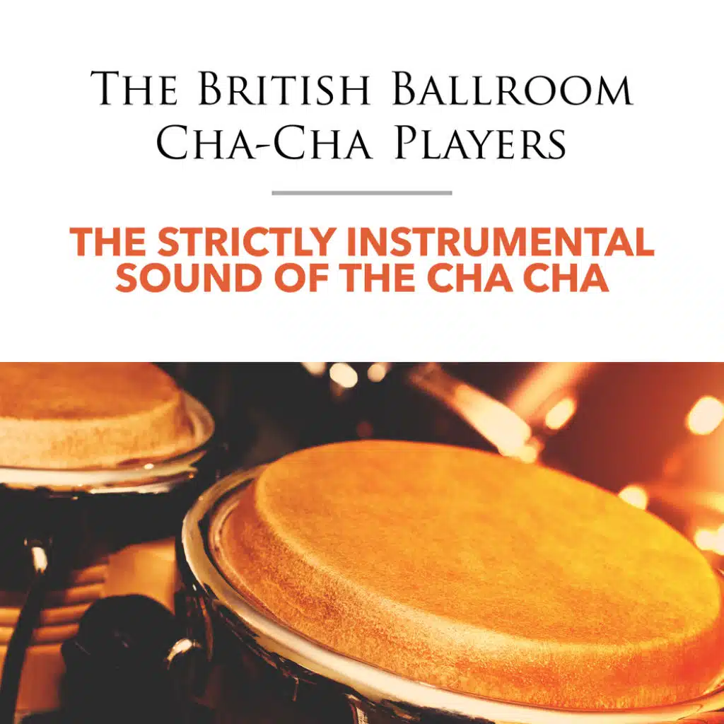 The British Ballroom Cha-cha Players