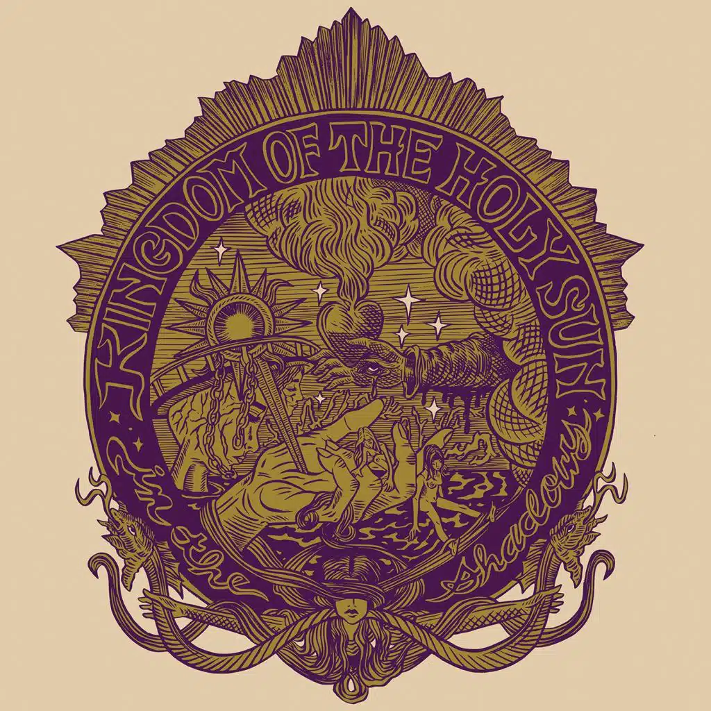 Kingdom of the Holy Sun