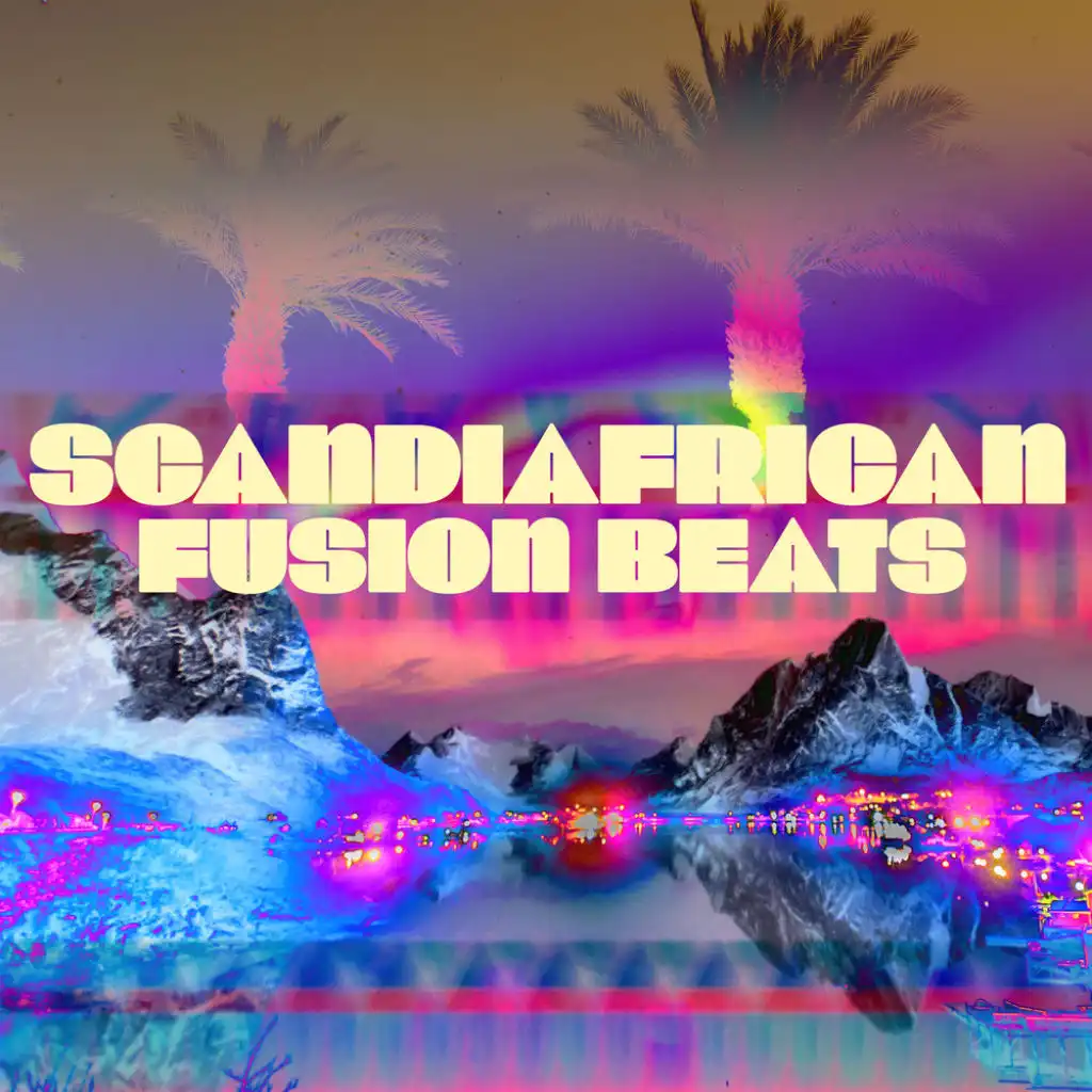 Scandiafrican Fusion Beats