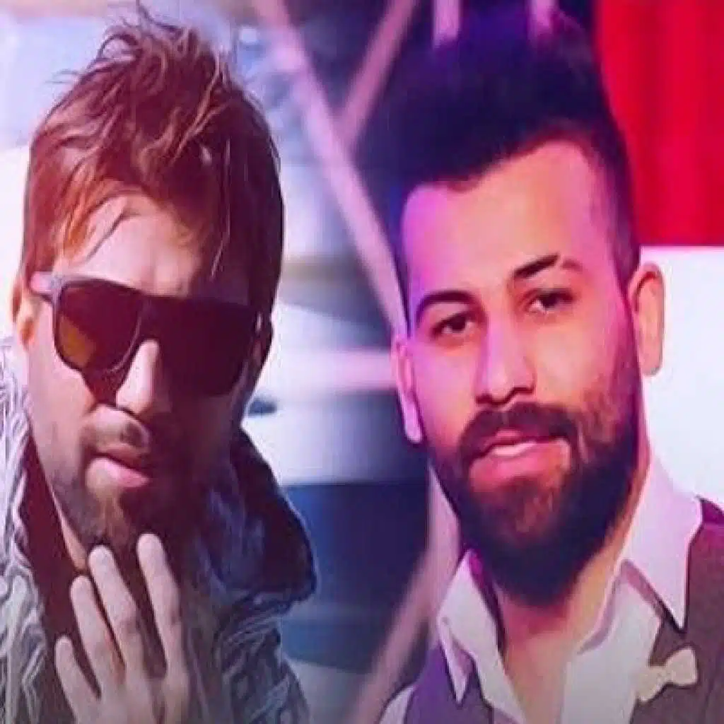 حواسي الخمسة