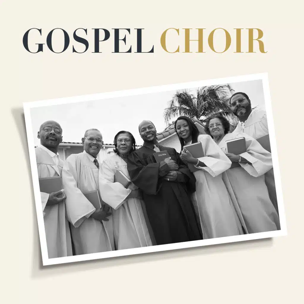 Gospel Choir