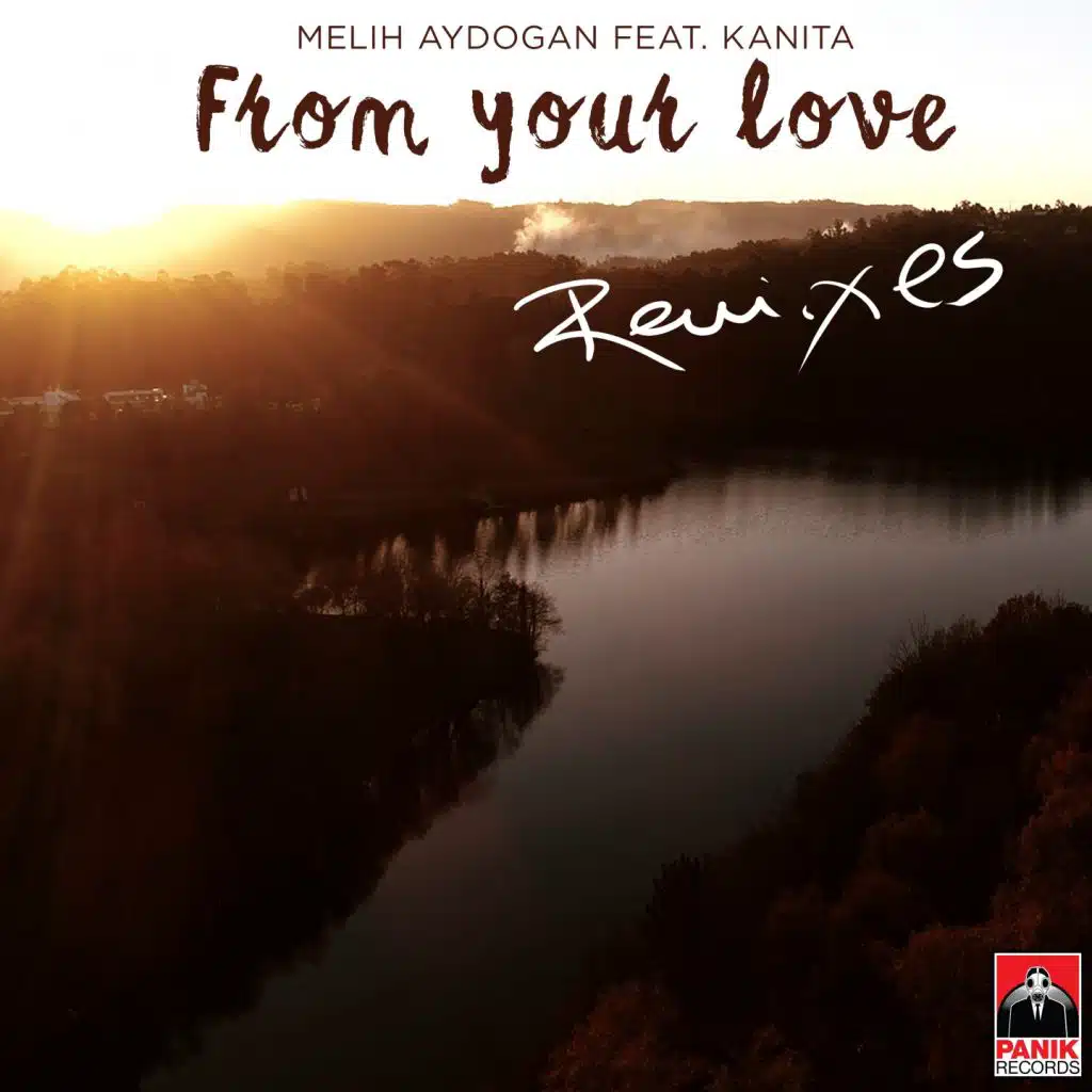 From Your Love (Aytac Ozalp Remix) [feat. Kanita]