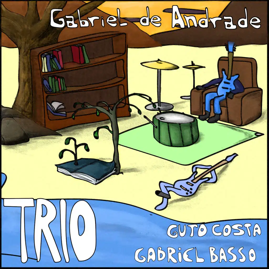 Janeiro (feat. Guto Costa & Gabriel Basso)