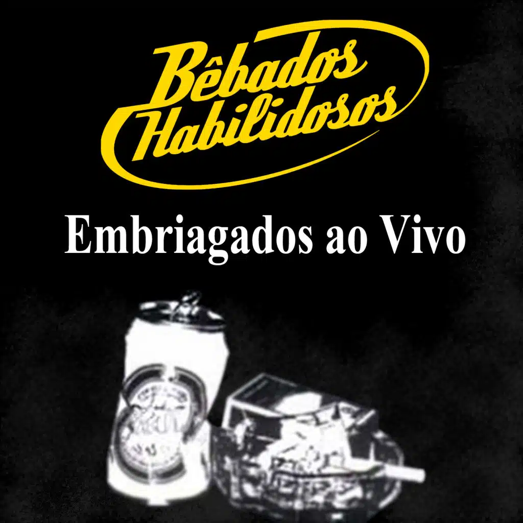 Embriagados (Ao Vivo)