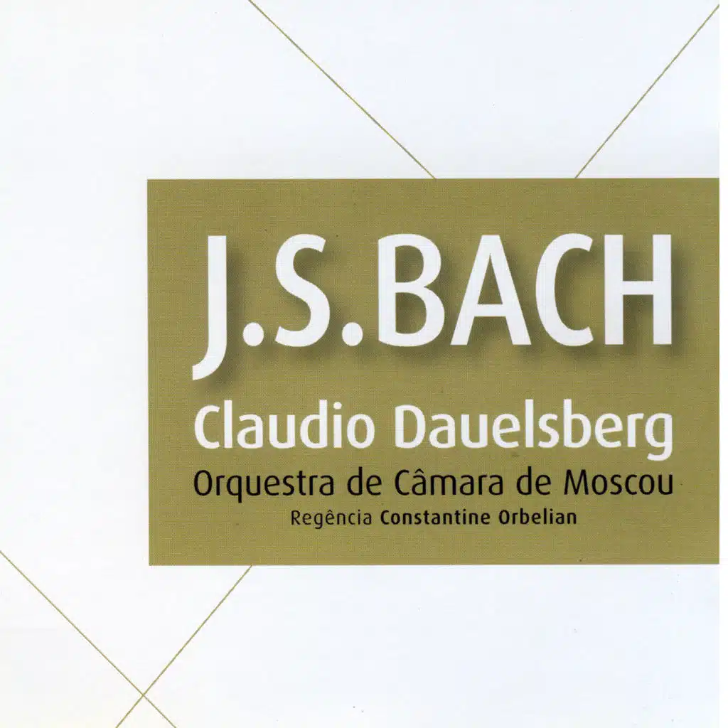 J.S.Bach